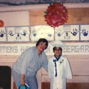 Meet your Posher, Robert